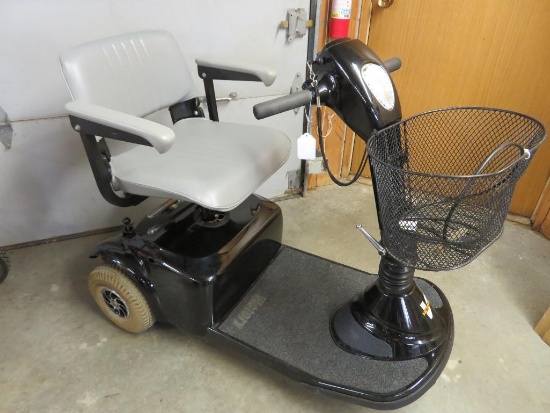Pride Victory Mobility Scooter