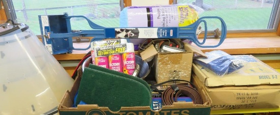 Large Pet lot