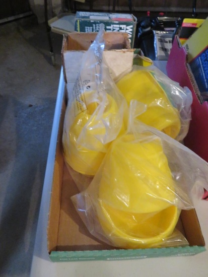 Bee Trap lot