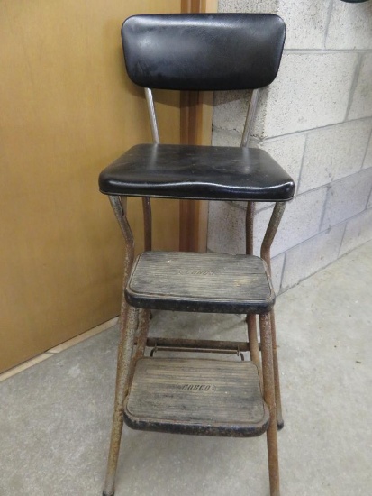 Cosco stepstool