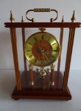 Elgin carriage clock