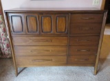 MCM Emphasis by Broyhill Premier dresser, 54