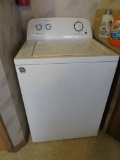 Amana Top Load Washer