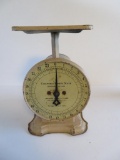 Vintage Scale, Columbia Family