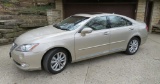 Nice 2012 Lexus ES350 20K miles