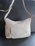 Stone Mountain Leather purse