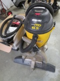 Shop Vac Ultra Pro 5.5 hp