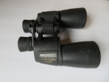 Olympus 7 x 50 EXPS binoculars, field 5.8