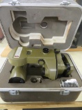 Scientific Instruments, surveyors TR-303 Path instrument