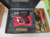 Soldering lot