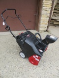 Craftsman 21 inch 4 cycle OHV snowblower
