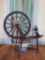 Canadian Production Spinning Wheel, 45