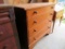 Early Four Drawer dresser