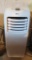 LG Portable Air Conditioner R410A