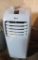 LG Portable Air Conditioner R410A with remote