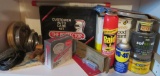 Product and home improvement lot