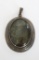Lovely 925 stone pendant, 2