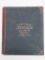 1899 Jefferson County Plat Book, complete, CM Foote