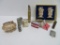 Vintage lighter lot