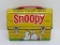 Thermos Dome Top Snoopy Lunchbox