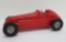 Glen Dimension Co Milwaukee, plastic wind up race car, 10