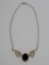 Van Dell necklace, 16