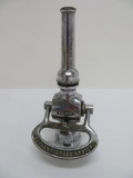 Pursch Fire Department hose nozzle, chemical nozzle, c 1920/30's