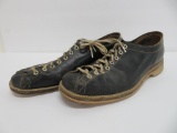 Vintage Bowling Shoes, 11 1/2