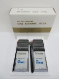 Solid STate Transceiver, Super Heterdoyne System Walkie Talkie, NV-7