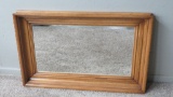 Large mirror, 27