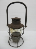 Adams Westlake Adlake 250 Railroad Lamp