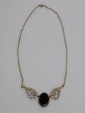 Van Dell necklace, 16