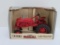 Ertl Farmall Cub Tractor toy in box, 1/16 scale, #689