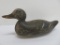 Vintage Wooden Duck Decoy, 17