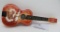 Roy Rogers commemorative guitar, 1911-1998