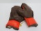 Joe Louis #53740 kids boxing gloves