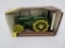 John Deere toy tractor, Collectors Edition 1935 Model BR