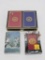 Four Decks of Algoma Railroad playing cards, never used