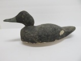 Vintage Wooden Duck Decoy, 14