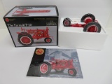 Farmall F-20 Precision Series Toy Tractor with box, Ertl