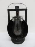 Dietz Acme Inspector Lamp, matching globe, 15