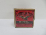 Vintage American Eagle Shotgun shells, 25 pieces, 20 GA