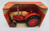 Ertl Case 600 Toy Tractor in box, 1/16 scale, 9