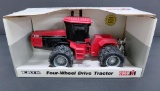 Ertl Case International Toy Tractor in box