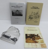 Books on Historical Oconomowoc and surrounding area