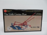 Ertl McCormick Deering The Little Genius Plow, Precision Series