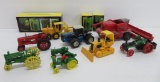 Miniature Farm toys