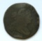 1798 Draped Bust Liberty Large Cents