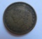 1837 Mint Drop, Hard times coin, Bentonian Currency, 1