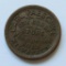 1863 Civil War Token, Carl Paeschke, Dry Goods store, Milwaukee Wis